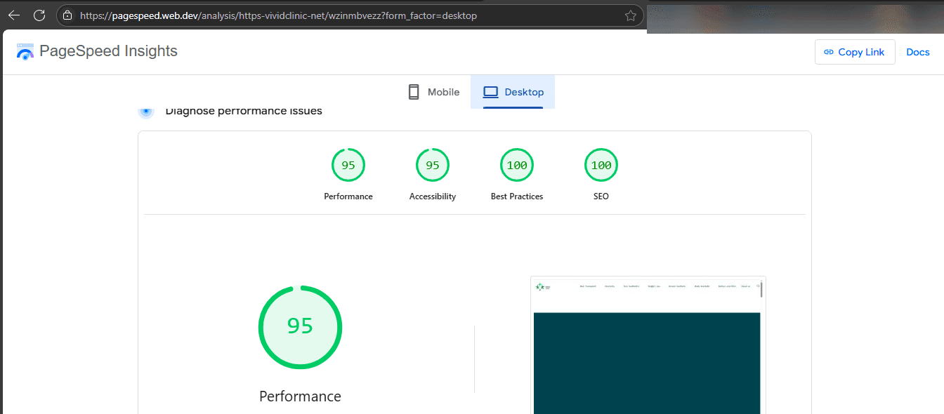 Building exterior in Toronto, Canada